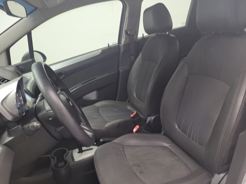 2015 Chevrolet Spark in Memphis, TN 38128 - 18082171 17