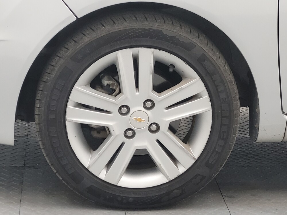 2015 Chevrolet Spark in Memphis, TN 38128 - 18082171 31