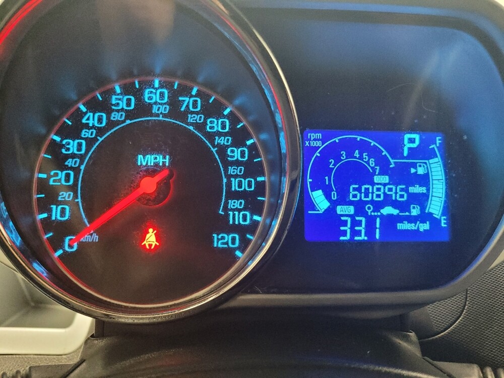 2015 Chevrolet Spark in Memphis, TN 38128 - 18082171 23