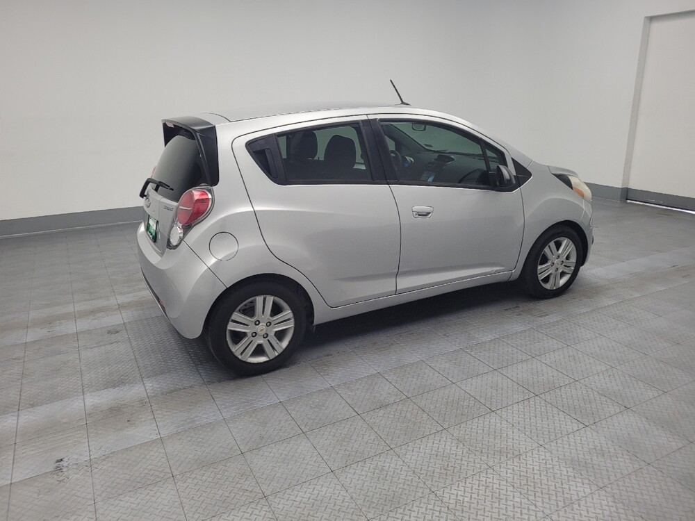 2015 Chevrolet Spark in Memphis, TN 38128 - 18082171 10