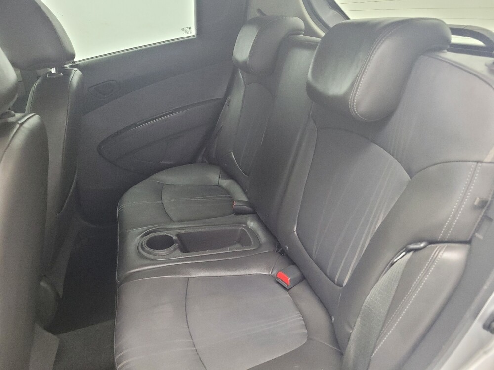 2015 Chevrolet Spark in Memphis, TN 38128 - 18082171 18