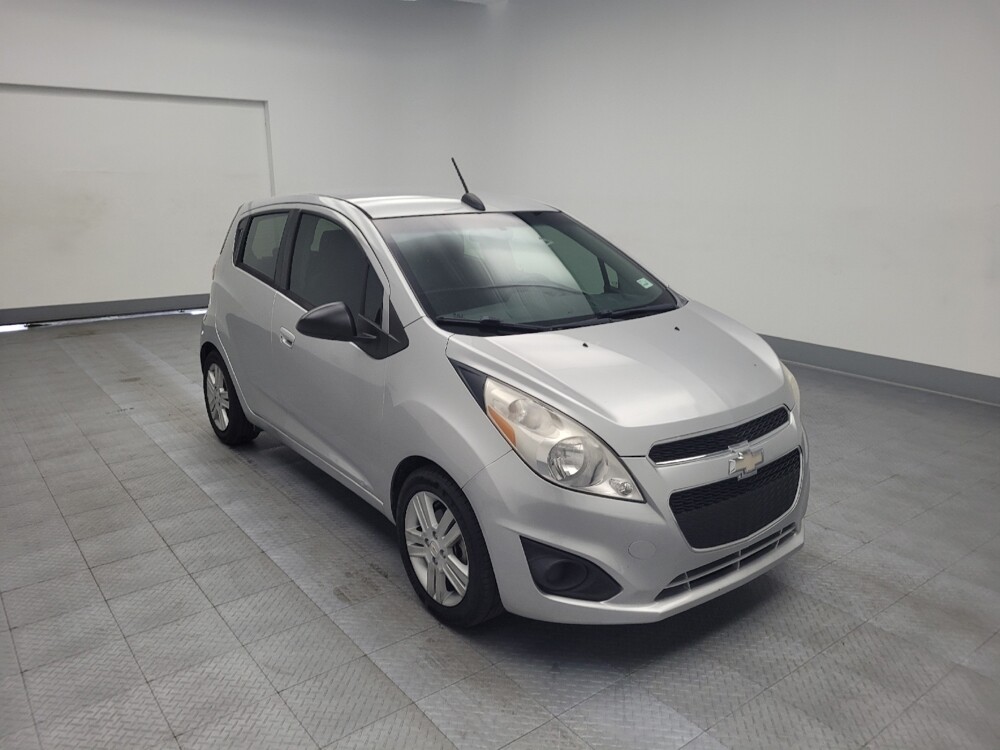 2015 Chevrolet Spark in Memphis, TN 38128 - 18082171 13