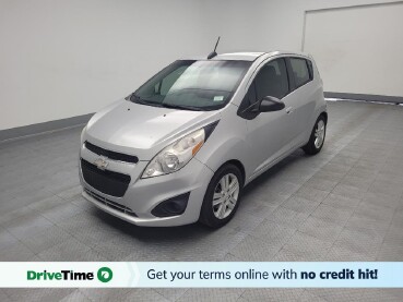 2015 Chevrolet Spark in Memphis, TN 38128