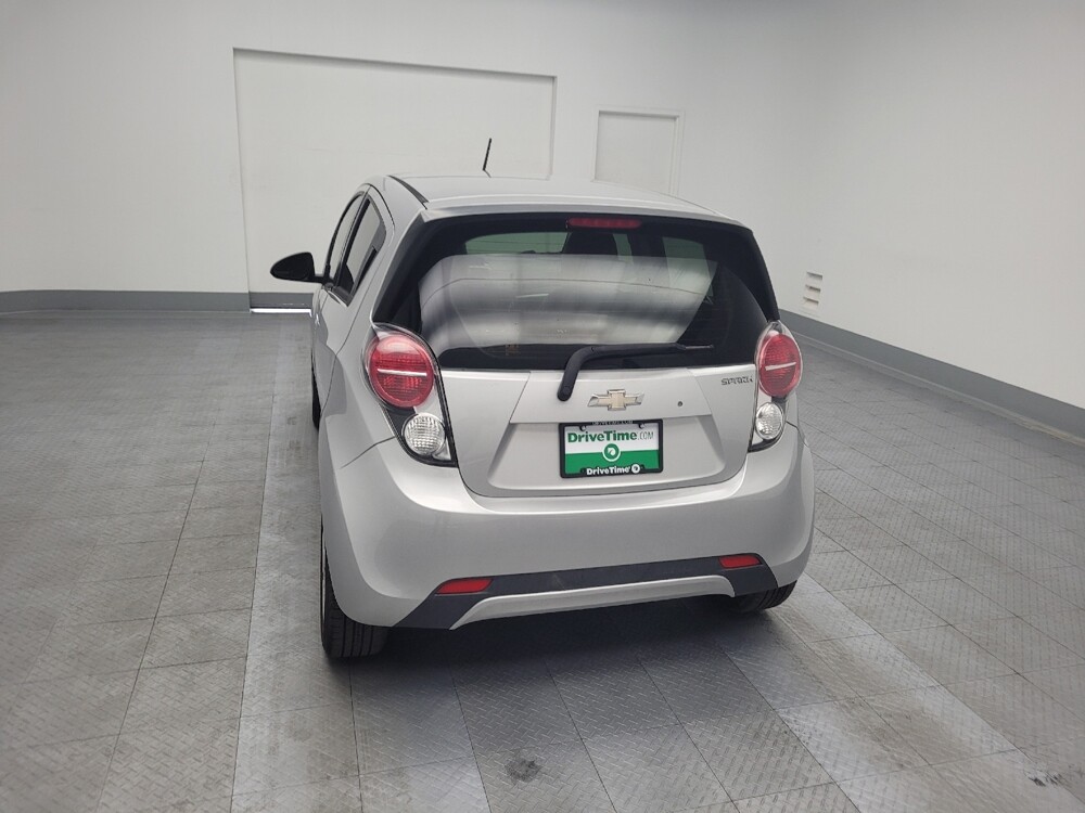 2015 Chevrolet Spark in Memphis, TN 38128 - 18082171 6