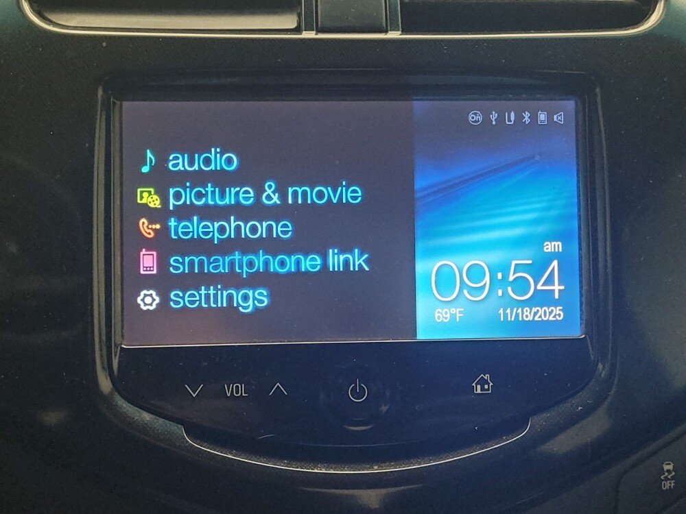 2015 Chevrolet Spark in Memphis, TN 38128 - 18082171 25