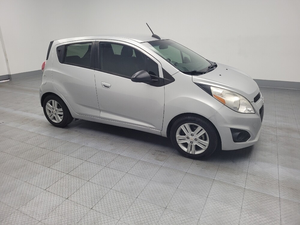 2015 Chevrolet Spark in Memphis, TN 38128 - 18082171 11