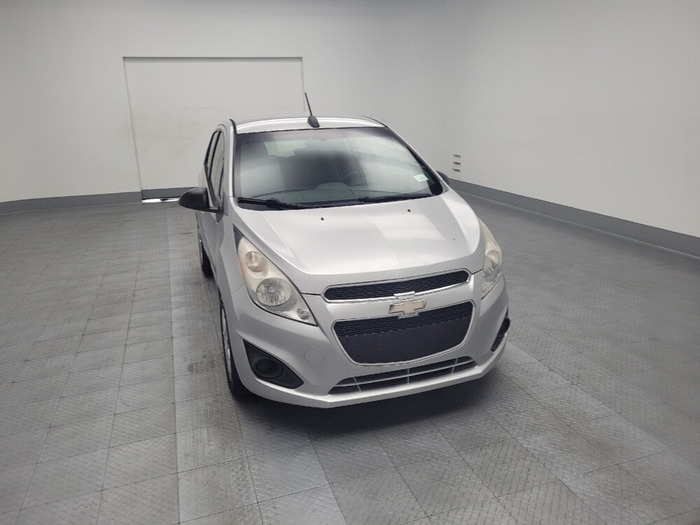 2015 Chevrolet Spark in Memphis, TN 38128 - 18082171 14