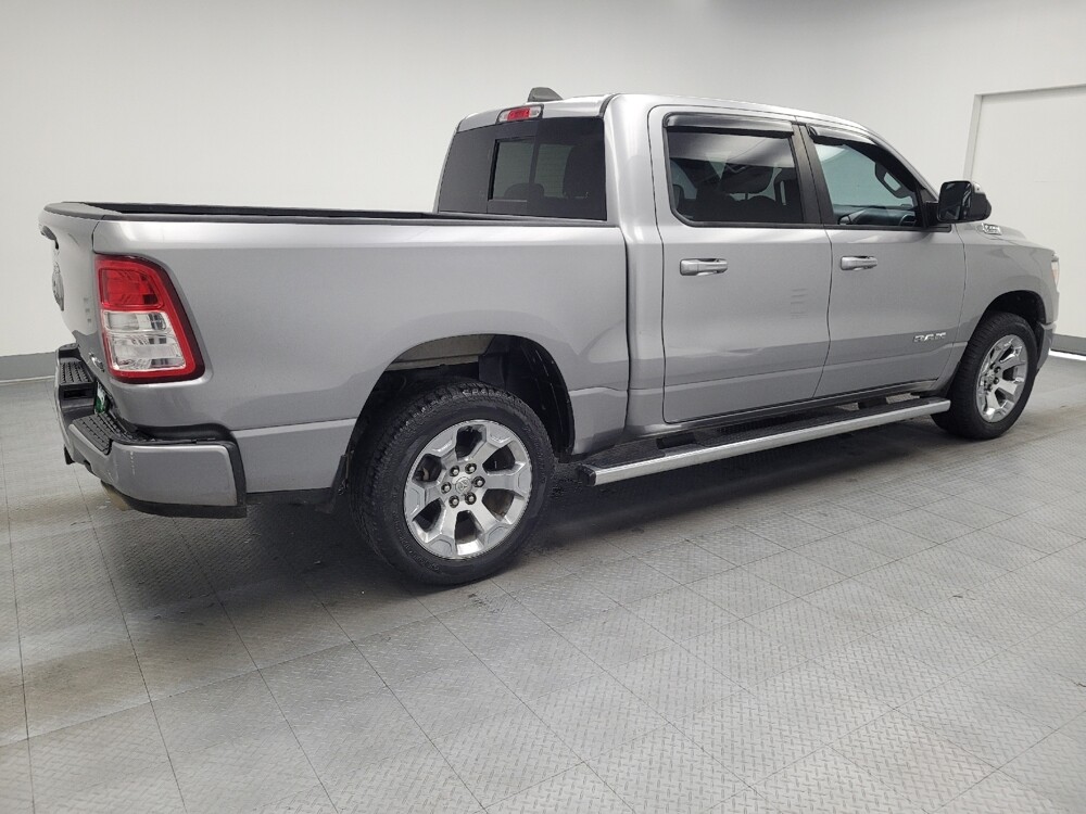 2019 RAM 1500 in Huntsville, AL 35816 - 18082172 10