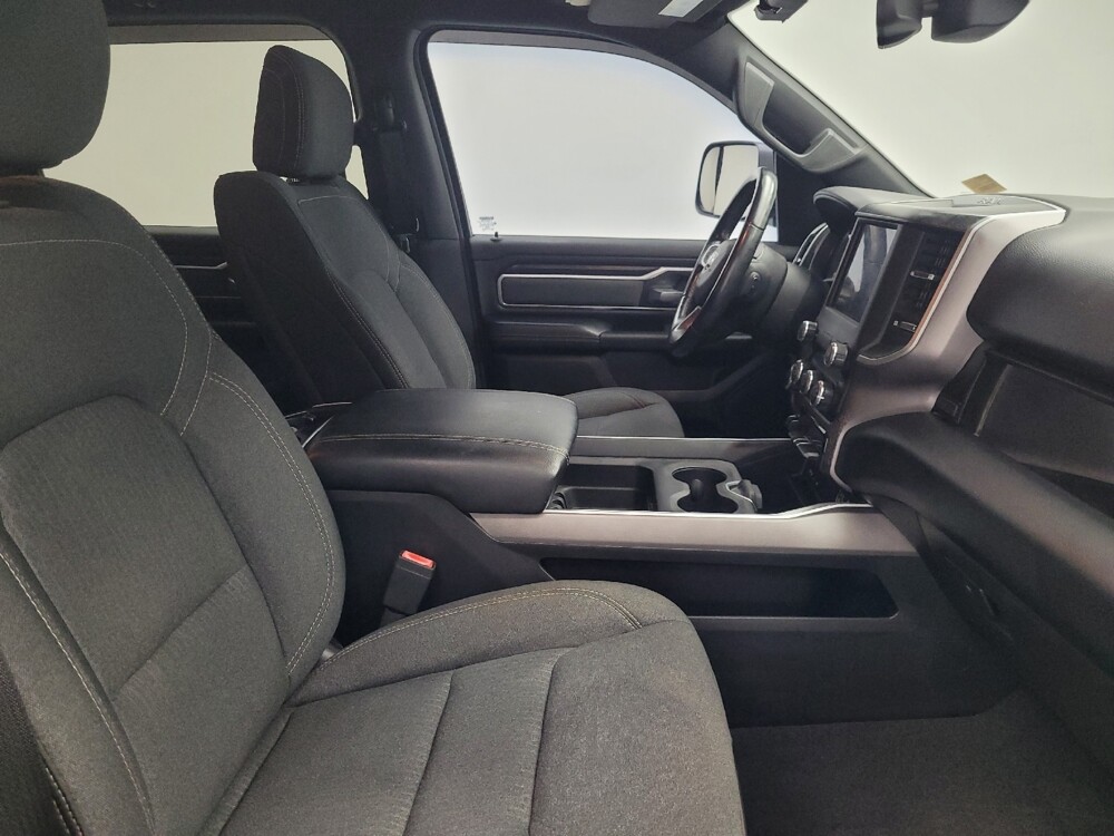 2019 RAM 1500 in Huntsville, AL 35816 - 18082172 21