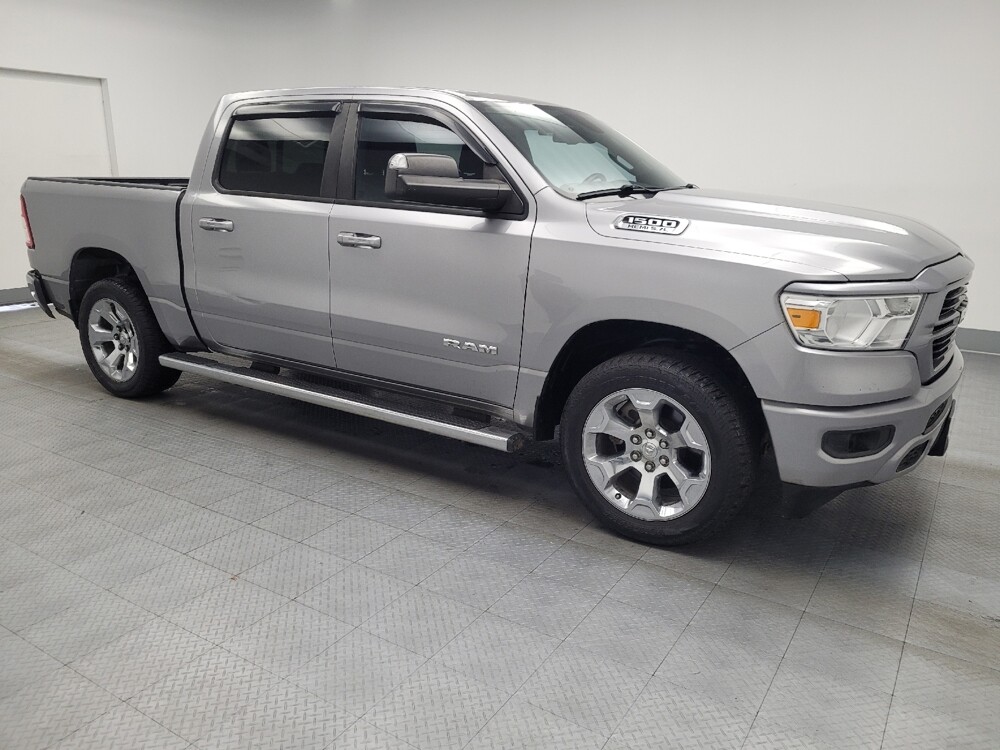 2019 RAM 1500 in Huntsville, AL 35816 - 18082172 11
