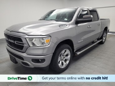2019 RAM 1500 in Huntsville, AL 35816