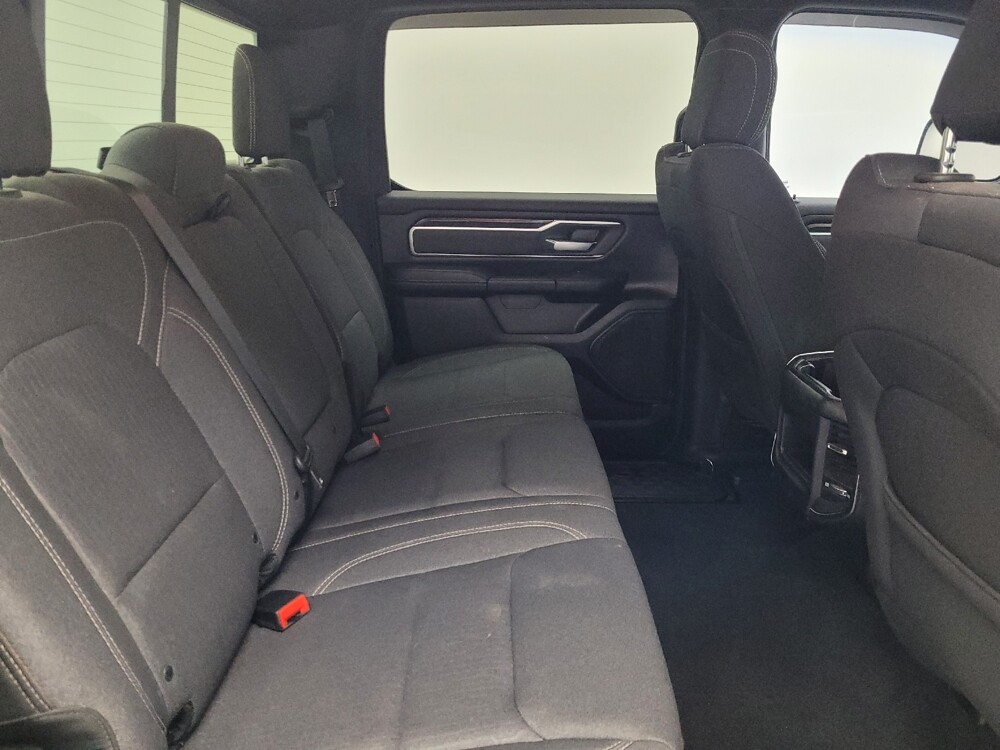 2019 RAM 1500 in Huntsville, AL 35816 - 18082172 19