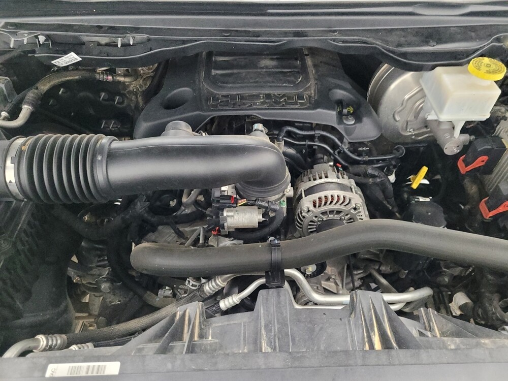 2019 RAM 1500 in Huntsville, AL 35816 - 18082172 30