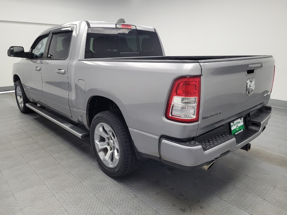 2019 RAM 1500 in Huntsville, AL 35816 - 18082172 5