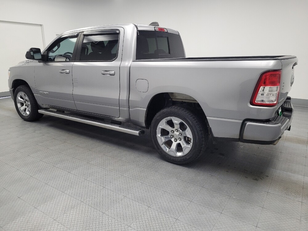 2019 RAM 1500 in Huntsville, AL 35816 - 18082172 3