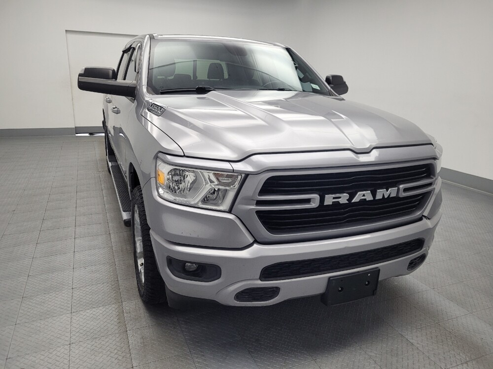 2019 RAM 1500 in Huntsville, AL 35816 - 18082172 14