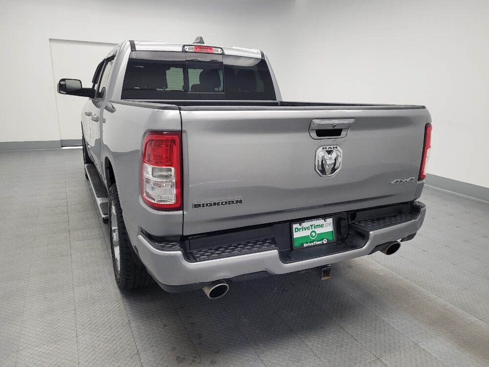 2019 RAM 1500 in Huntsville, AL 35816 - 18082172 6
