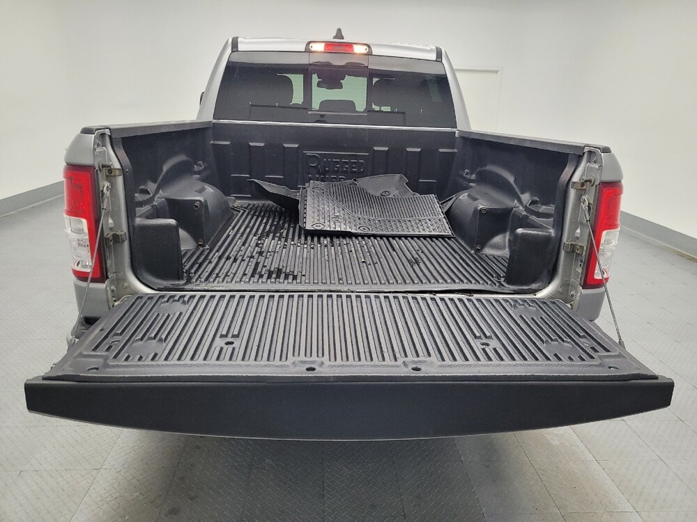 2019 RAM 1500 in Huntsville, AL 35816 - 18082172 29
