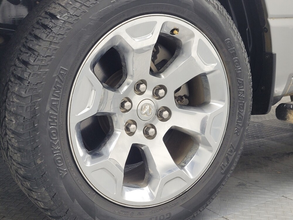 2019 RAM 1500 in Huntsville, AL 35816 - 18082172 31