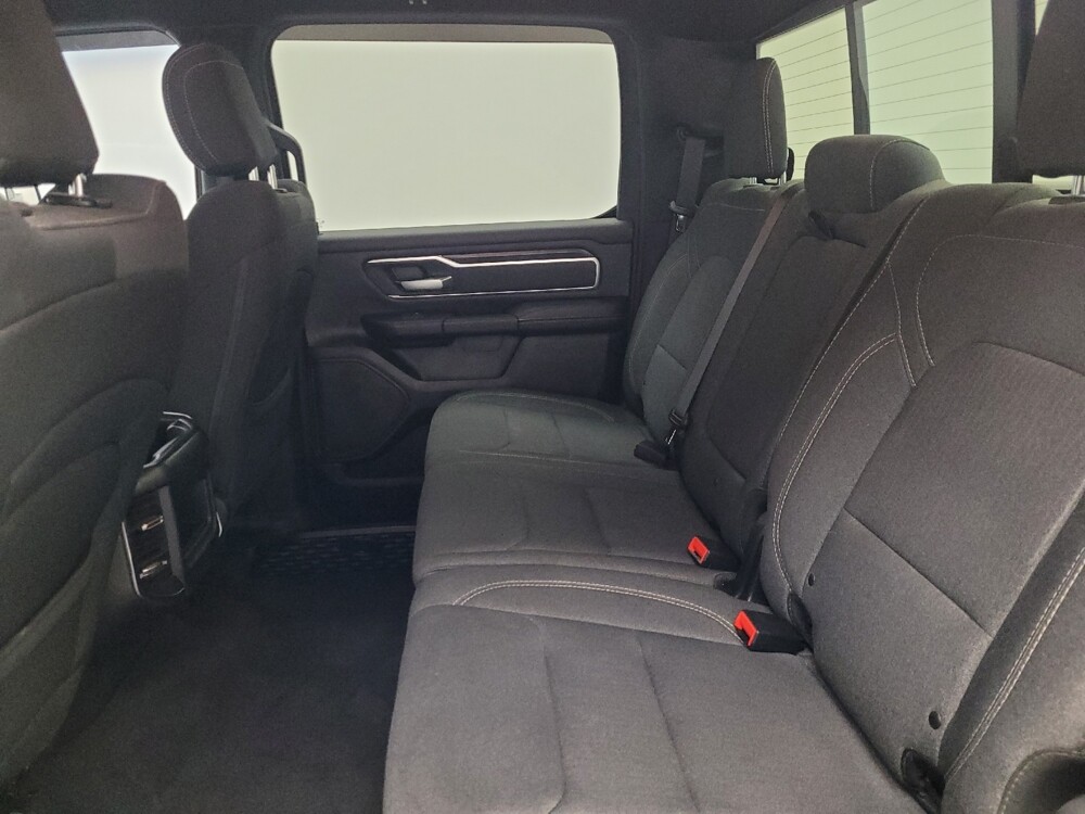2019 RAM 1500 in Huntsville, AL 35816 - 18082172 18