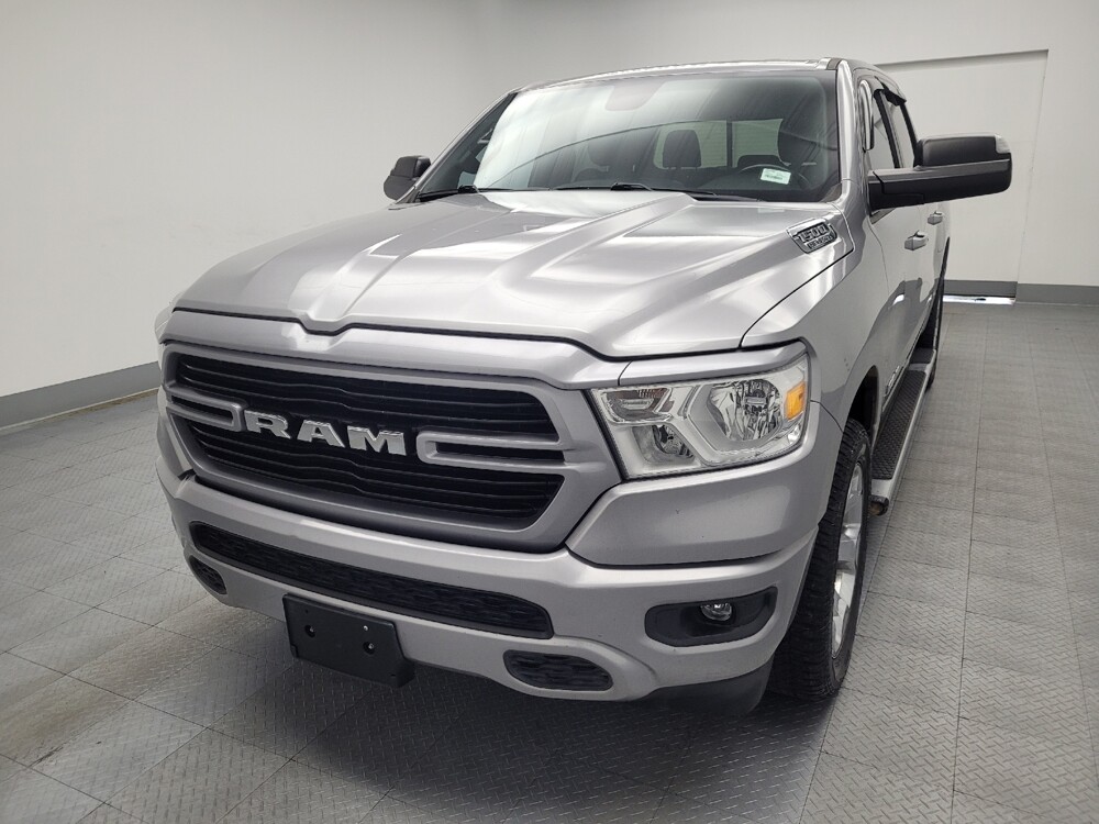 2019 RAM 1500 in Huntsville, AL 35816 - 18082172 15