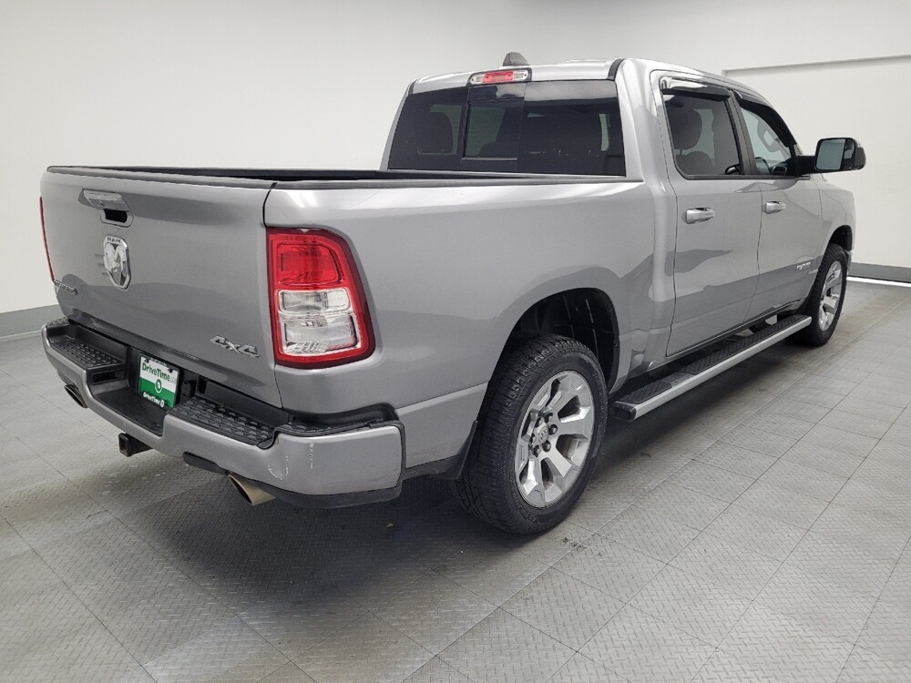 2019 RAM 1500 in Huntsville, AL 35816 - 18082172 9