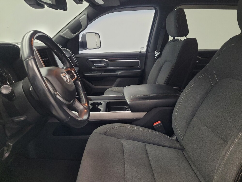 2019 RAM 1500 in Huntsville, AL 35816 - 18082172 17