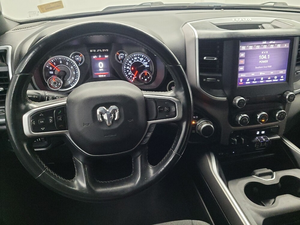 2019 RAM 1500 in Huntsville, AL 35816 - 18082172 22