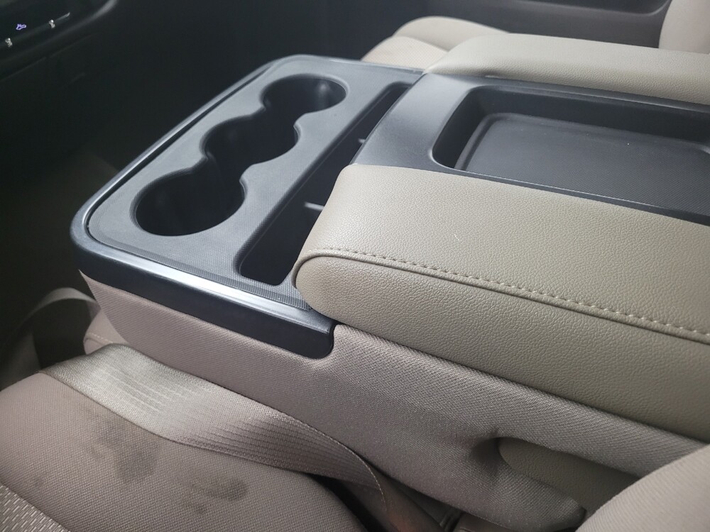 2015 Chevrolet Silverado 1500 in Huntsville, AL 35816 - 18082173 26