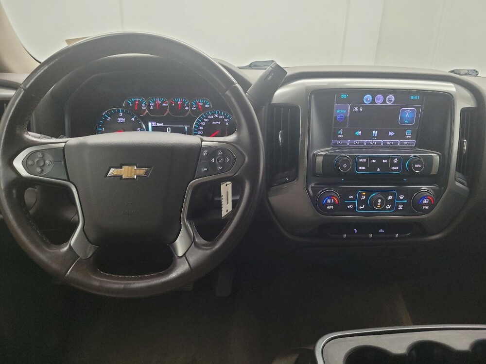 2015 Chevrolet Silverado 1500 in Huntsville, AL 35816 - 18082173 22