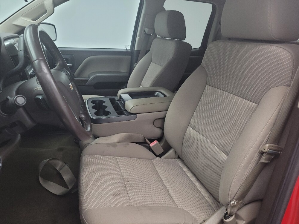 2015 Chevrolet Silverado 1500 in Huntsville, AL 35816 - 18082173 17