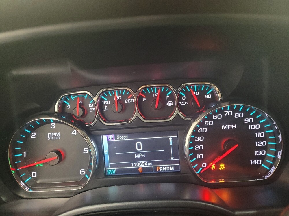 2015 Chevrolet Silverado 1500 in Huntsville, AL 35816 - 18082173 23