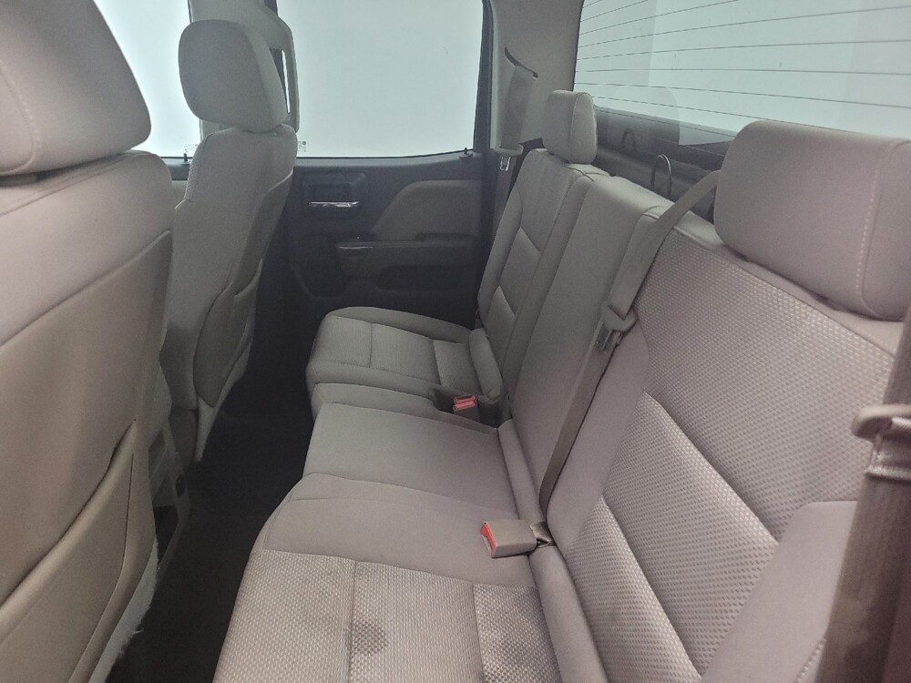 2015 Chevrolet Silverado 1500 in Huntsville, AL 35816 - 18082173 18