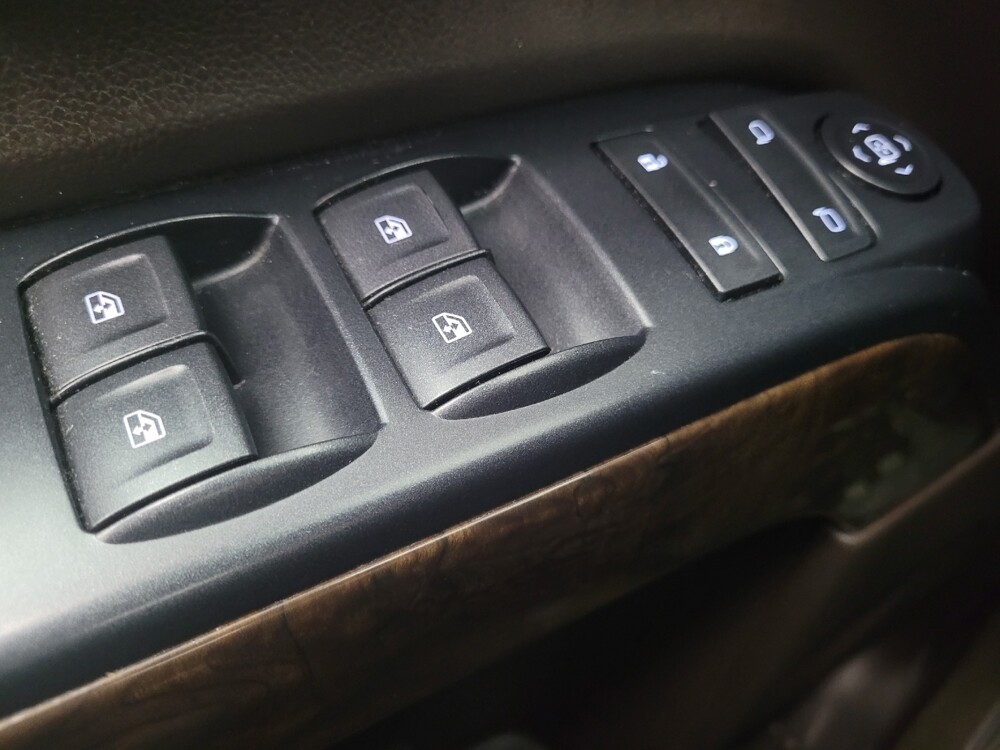 2015 Chevrolet Silverado 1500 in Huntsville, AL 35816 - 18082173 27