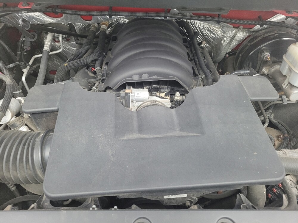 2015 Chevrolet Silverado 1500 in Huntsville, AL 35816 - 18082173 30