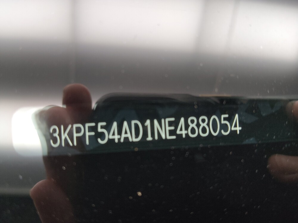 2022 Kia Forte in Indianapolis, IN 46222 - 18082174 33