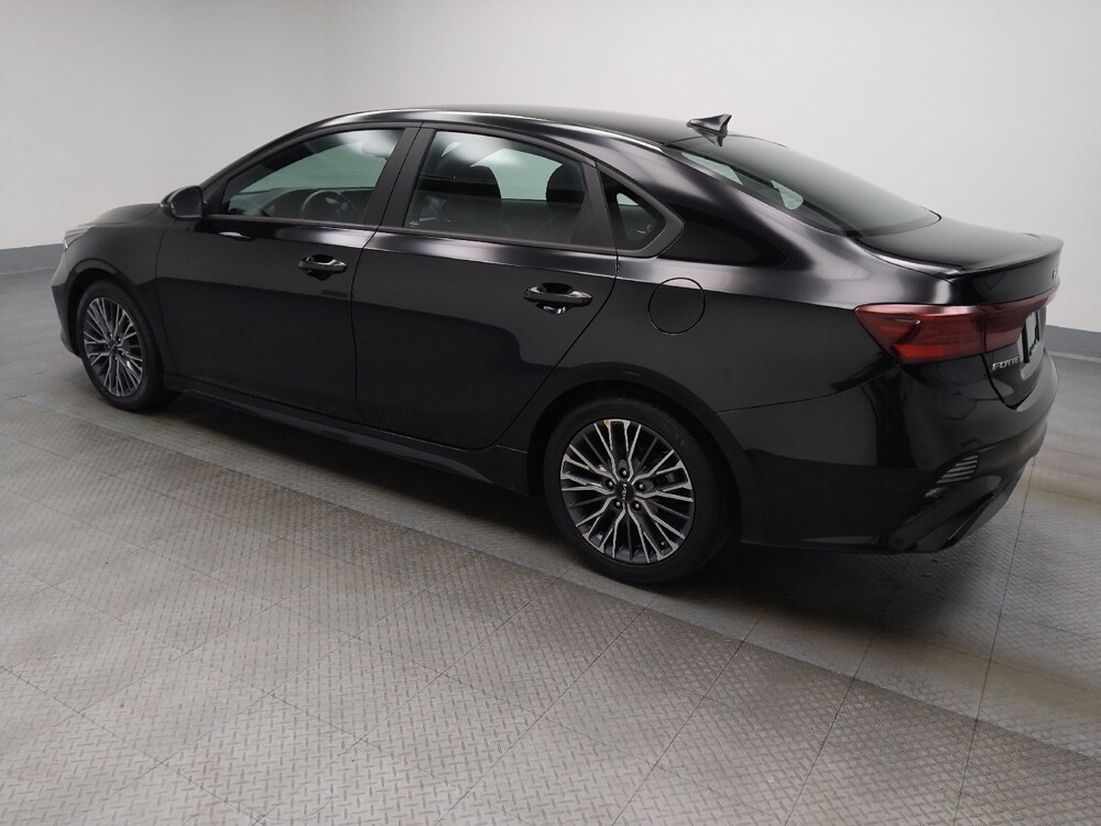 2022 Kia Forte in Indianapolis, IN 46222 - 18082174 3