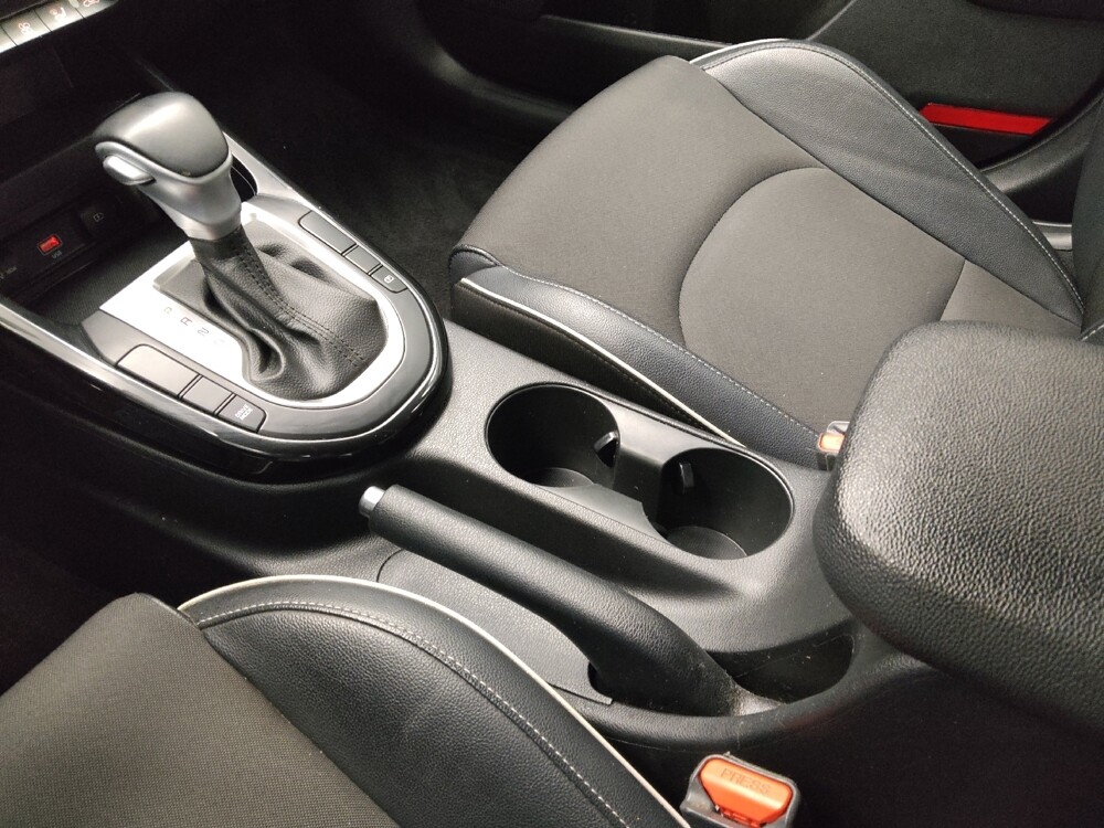 2022 Kia Forte in Indianapolis, IN 46222 - 18082174 26