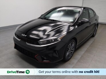 2022 Kia Forte in Indianapolis, IN 46222