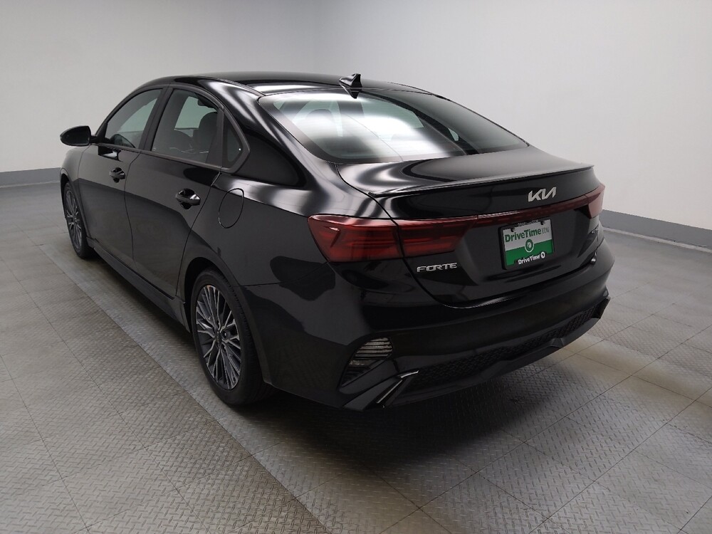 2022 Kia Forte in Indianapolis, IN 46222 - 18082174 5