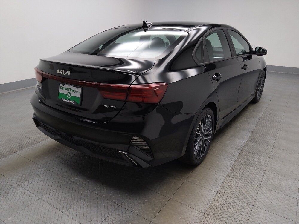 2022 Kia Forte in Indianapolis, IN 46222 - 18082174 9