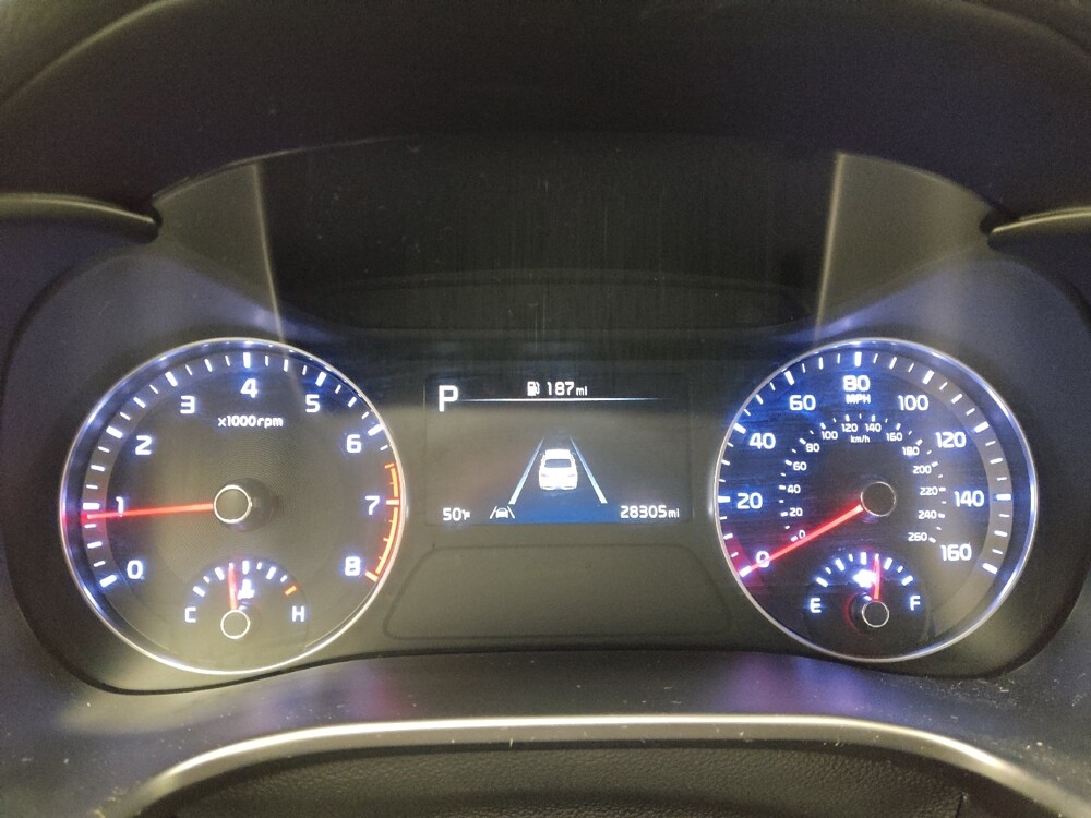 2022 Kia Forte in Indianapolis, IN 46222 - 18082174 23