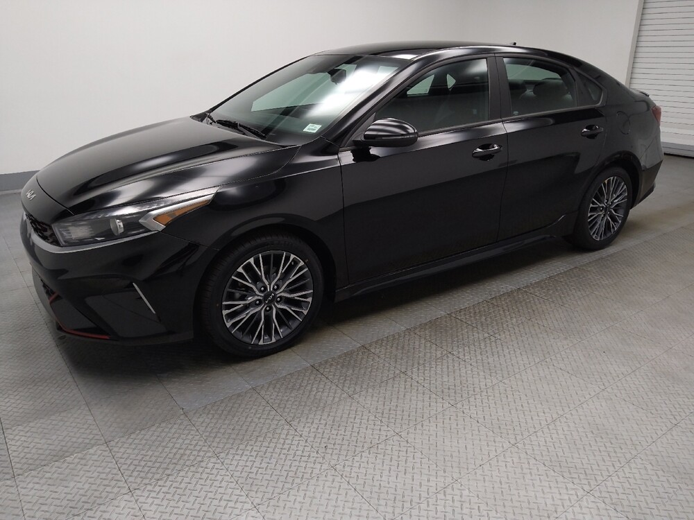 2022 Kia Forte in Indianapolis, IN 46222 - 18082174 2