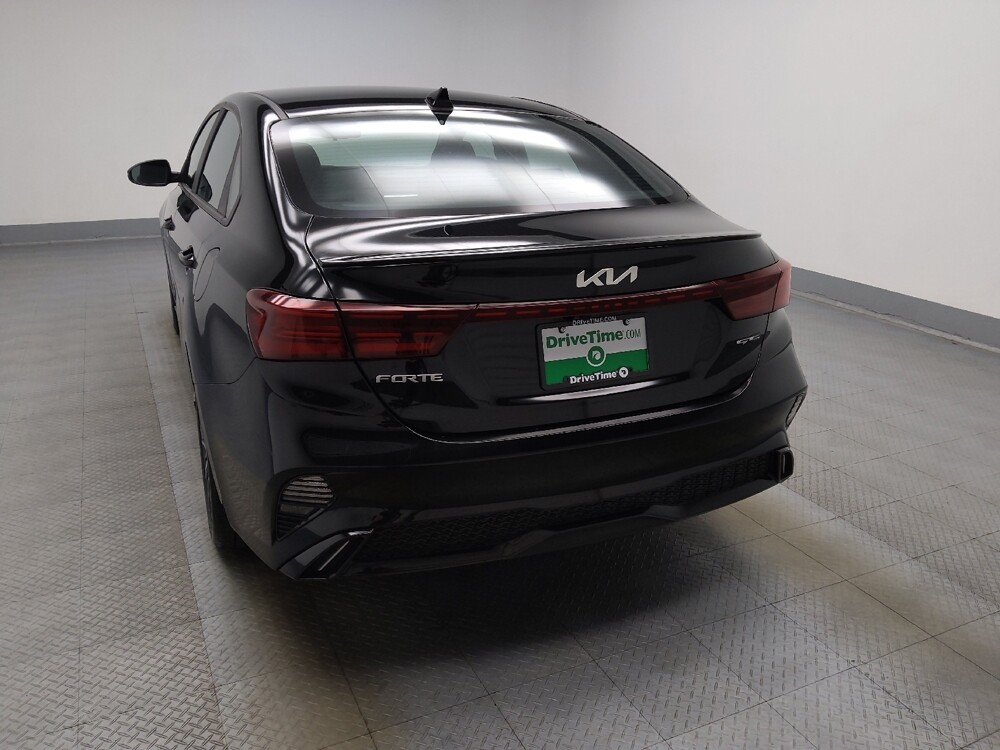 2022 Kia Forte in Indianapolis, IN 46222 - 18082174 6