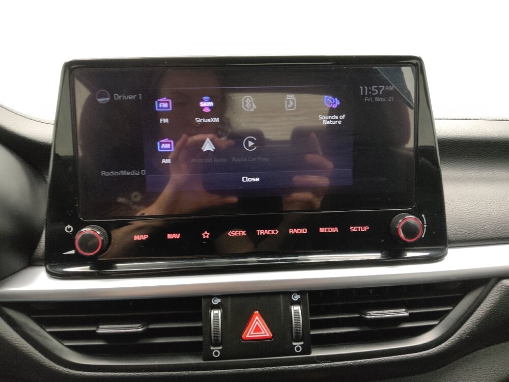 2022 Kia Forte in Indianapolis, IN 46222 - 18082174 25