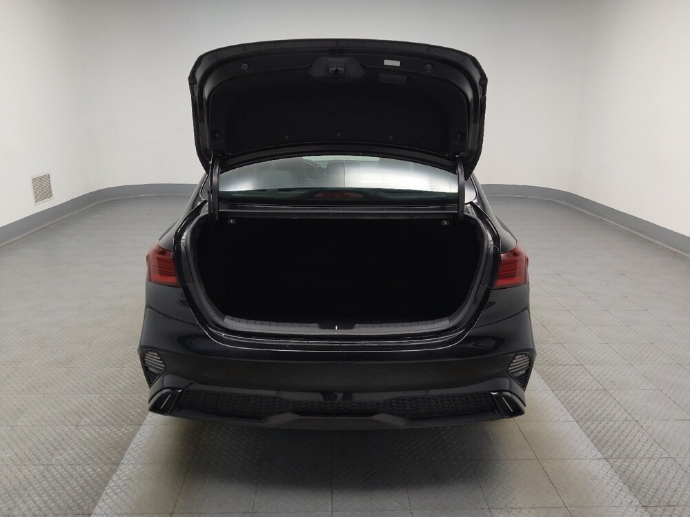 2022 Kia Forte in Indianapolis, IN 46222 - 18082174 29