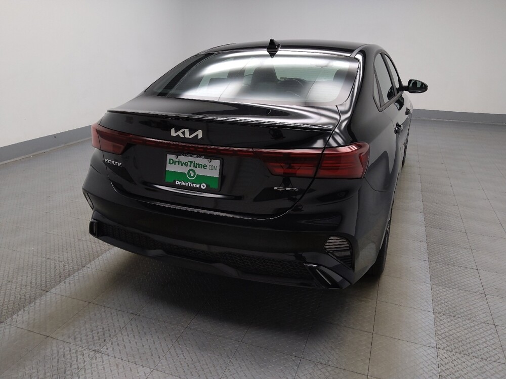 2022 Kia Forte in Indianapolis, IN 46222 - 18082174 7