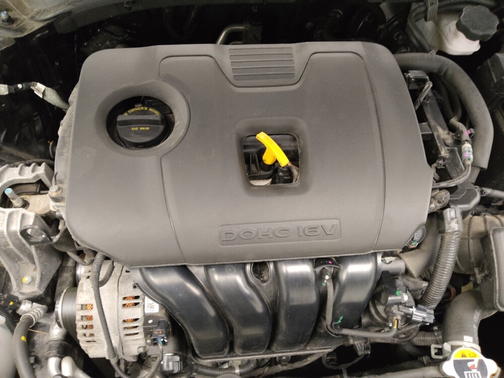 2022 Kia Forte in Indianapolis, IN 46222 - 18082174 30