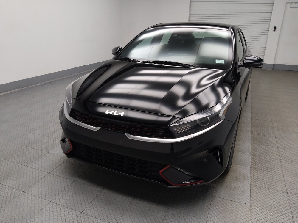 2022 Kia Forte in Indianapolis, IN 46222 - 18082174 15