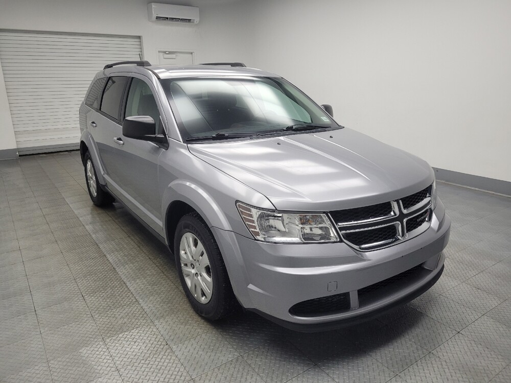 2018 Dodge Journey in Indianapolis, IN 46222 - 18082177 13
